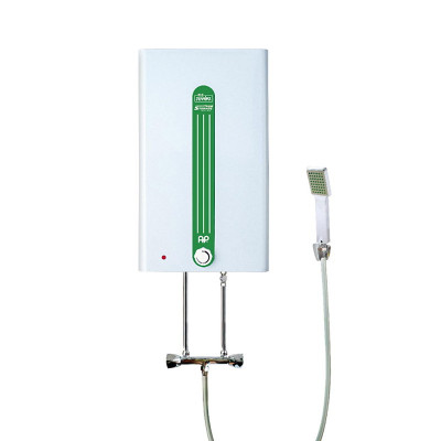 Jenfort 真富 JN4S 15公升 花灑式速熱式電熱水爐 Jenfort 真富 JN4S 15公升 花灑式速熱式電熱水爐